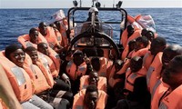 Cудно Ocean Viking спасло 86 мигрантов