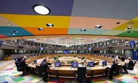 На саммите ЕС обсуждаются актуальные вопросы