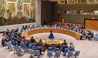 Россия запросила заседание Совбеза ООН по подрыву «Северных потоков»