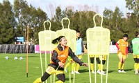 ЧМ по футболу среди женщин 2023: женская сборная Вьетнама получила особую помощь от ФИФА