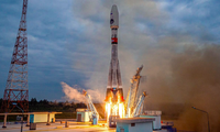«Роскосмос» сообщил о нештатной ситуации с «Луной-25»