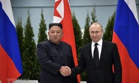 Россия подтвердила намерение укрепить добрые отношения с КНДР