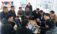 В провинции Куангнинь цифровизируют управление рыболовными судами для борьбы с ННН-промыслом