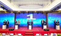 Techfest Hai Phong 2023: представлено около 500 технологий и инновационных решений 6 государств