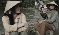 От Вьетнама на премию “Оскар”  2024 выдвинут фильм “Славный пепел” 