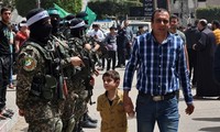Региональная и международная общественность неоднозначно отреагировала на боевые действия между Израилем и движением ХАМАС