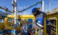 Россия начала поставки газа в Казахстан и Узбекистан  