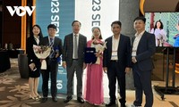 Радио «Голос Вьетнама» завоевало три награды Генеральной ассамблеи Азиатско-Тихоокеанского вещательного союза