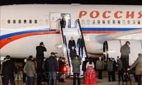 Делегация РФ прибудет в Пхеньян для участия в заседании межправительственной комиссии по торгово-экономическому и научно-техническому сотрудничеству