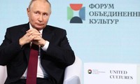 Россия не хочет ни с кем рвать отношения 