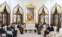 Активизация торгово-инвестиционного сотрудничества между Вьетнамом и Таиландом