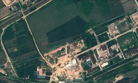 МАГАТЭ: КНДР, похоже, запустила в работу второй ядерный реактор