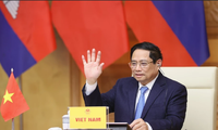 Вьетнам продолжит вместе с Китаем и странами дельты реки Меконг содействовать механизму сотрудничества в бассейне "Меконг-Ланьцян"