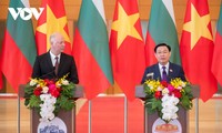 Болгария является приоритетным партнёром Вьетнама