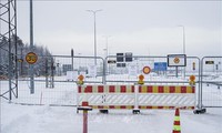 Россия и Финляндия прекратили действие соглашения о приграничном сотрудничестве