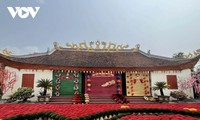 Ханойская деревня по производству ароматных палочек Куангфукау - новое явление в Instagram