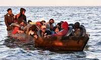 ЕС и Великобритания сотрудничают в борьбе с нелегальной миграцией 