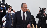 Россия назвала условия для ведения переговоров по Украине