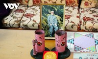 Сын китайского генерала армии Вэй Гоцин до сих пор сохраняет воспоминания о Дьенбьене