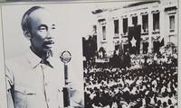  Открылась фотовыставка “Вьетнам - Победы изменили ход мировой истории”
