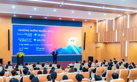 Более 1500 вьетнамских компаний, занятых в сфере цифровых технологий за границей, принесли стране 7,5 млрд американских долларов
