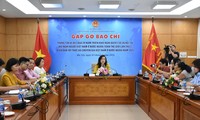 20 лет реализации Резолюции №36 о работе с вьетнамцами, проживающими за границей