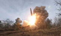В России начался второй этап учений с тактическим ядерным оружием