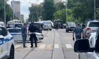 Заложники в СИЗО в Ростове-на-Дону освобождены