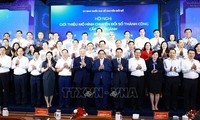 Премьер-министр Фам Минь Тинь: судебный сектор должен сосредоточить усилия на цифровой трансформации