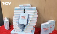 Научный семинар “Два произведения генсека ЦК КПВ Нгуен Фу Чонга о культуре и дипломатии”