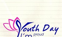 ” Youth Day“ - ទិវាបុណ្យបរិ ច្ចាកឈាមរបស់មជ្ឈដ្ឋានជនវ័យ ក្មេងវៀតណាម 