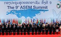 សកម្មភាពរបស់នាយក រដ្ឋមន្រ្តីវៀតណាម Nguyen Tan Dung នៅ ASEM - ៩