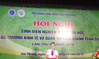 Cao Le Hanh Nguyen-អ្នកវិទ្យាសាស្រ្តវៀតណាម ក្នុងអនាគត