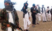 巴基斯坦政府与塔利班重启谈判