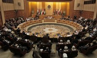 阿拉伯国家外长会议正式开幕