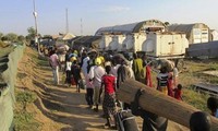 东非各国宣布将向南苏丹派驻兵力