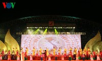 越南记协举行“春天渴望”艺术晚会