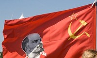越南媒体纪念列宁诞辰