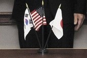 美日韩计划就朝鲜问题召开会议