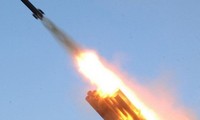 美国将朝鲜和伊朗视为导弹攻击的巨大威胁