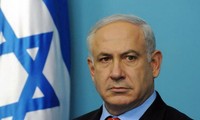 以色列拒绝承认巴勒斯坦民族团结政府