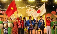 越南设在日本的首家旅游代表处开业