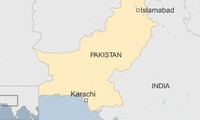 巴基斯坦卡拉奇市机场遭受恐怖袭击