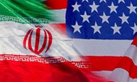 美国和伊朗进行直接谈判