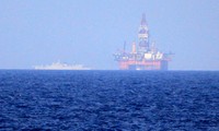 联合国大会主席支持越南处理中国非法定位“海洋石油981”钻井平台事件的主张