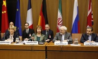 伊朗与各大国起草全面核协议