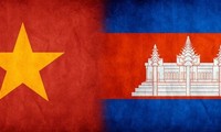 越柬友协就东海问题发表声明