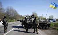 国际舆论高度评价俄罗斯撤销在乌动武授权