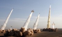 伊朗不会放弃导弹计划