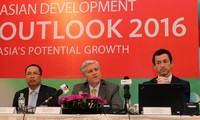 亚洲开发银行：越南经济将继续保持稳定